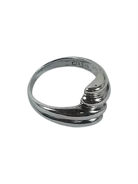 Anillo de plata (925)
