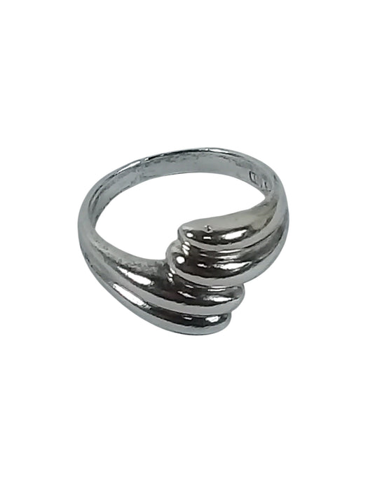Anillo de plata (925)
