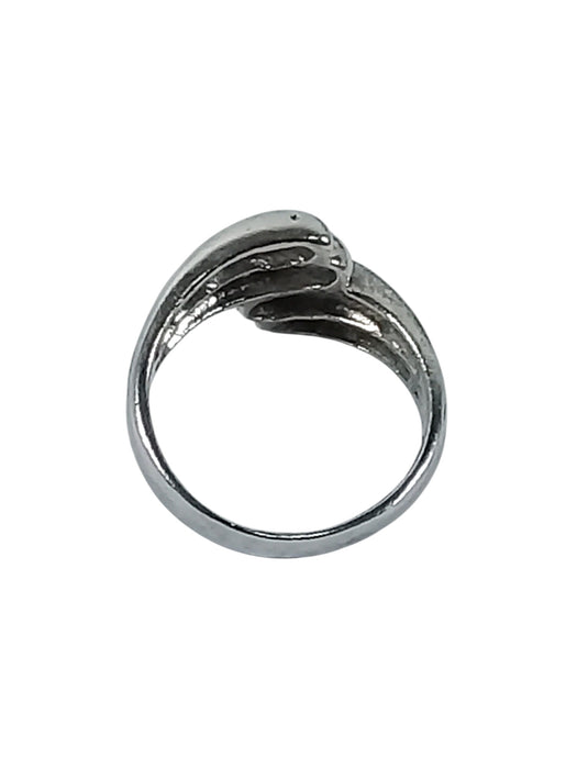 Anillo de plata (925)