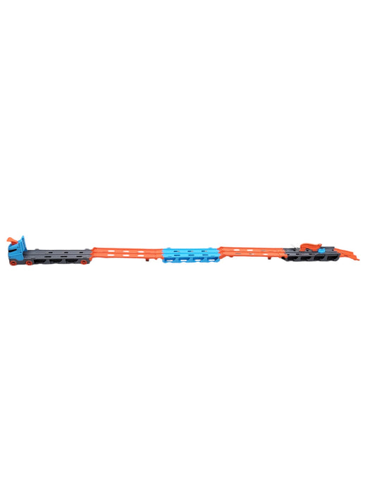 Remolque de carreras (HOT WHEELS)
