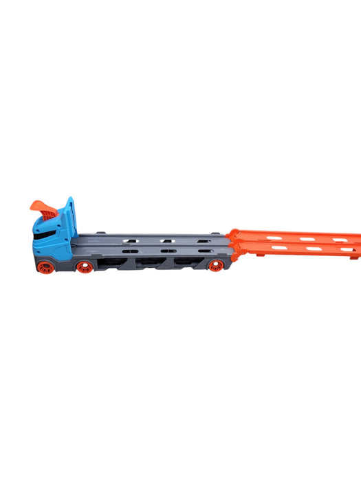 Remolque de carreras (HOT WHEELS)