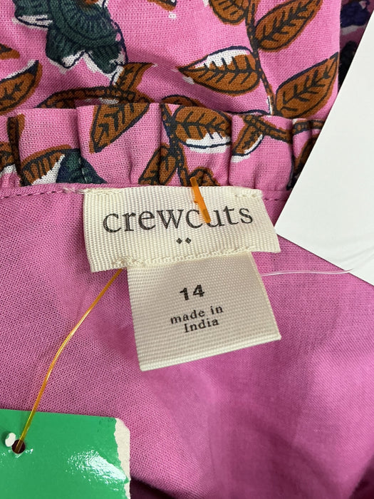Vestido para niña 14 (CREWCUTS)
