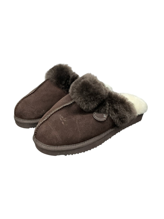 Pantuflas 8 (FIRESIDE)