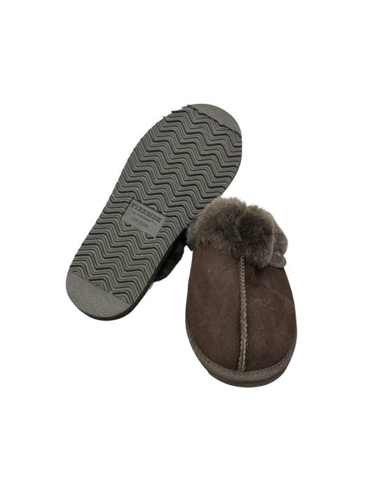 Pantuflas 8 (FIRESIDE)