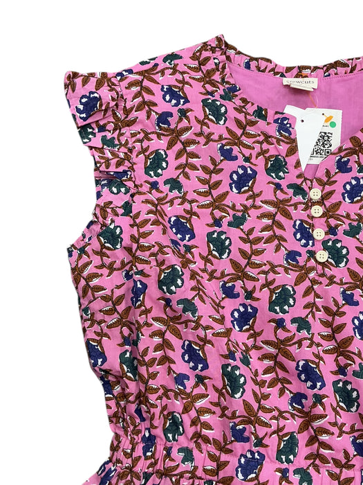 Vestido para niña 14 (CREWCUTS)