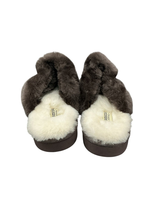 Pantuflas 8 (FIRESIDE)