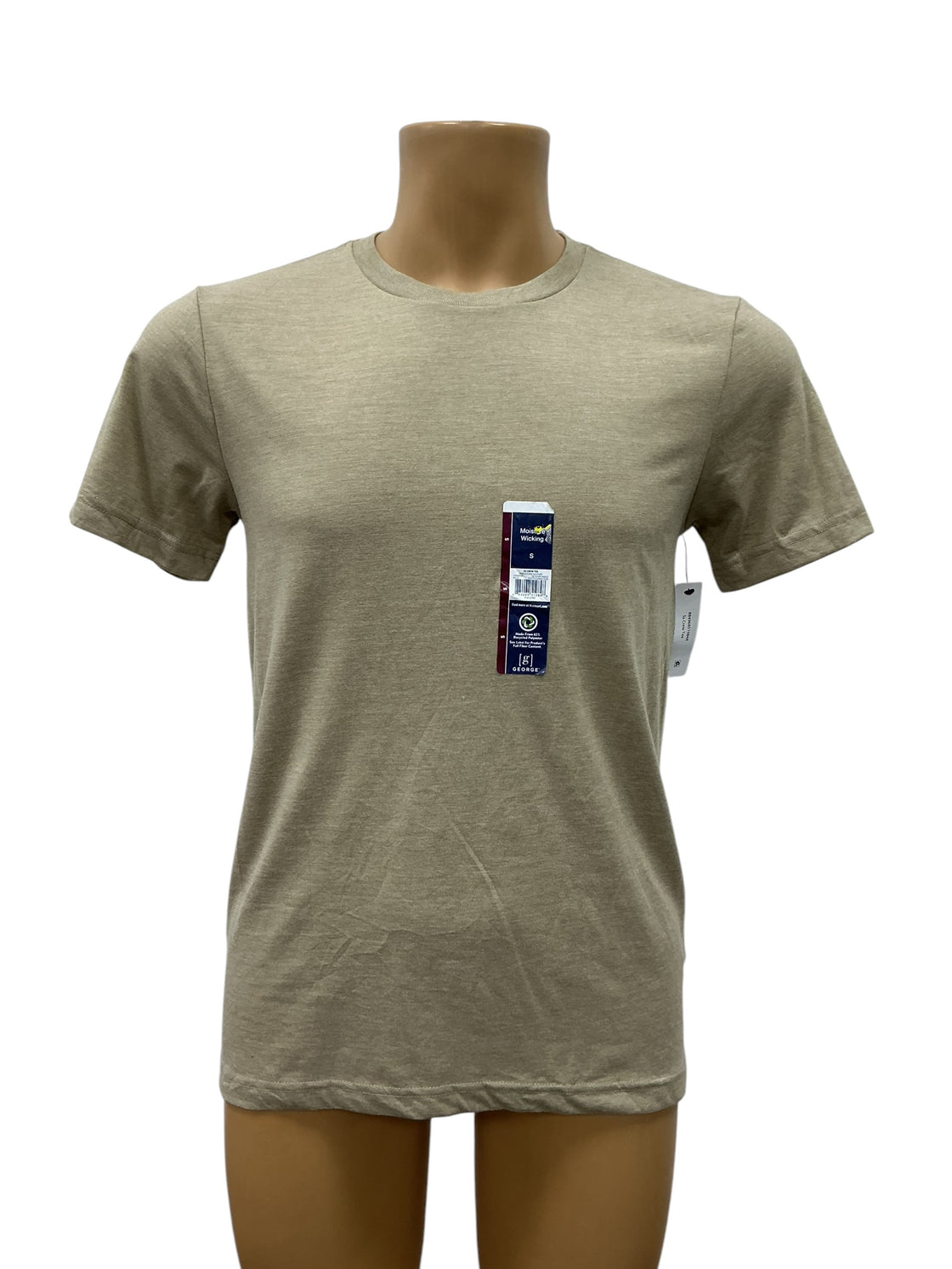 Playera S (GEORGE)
