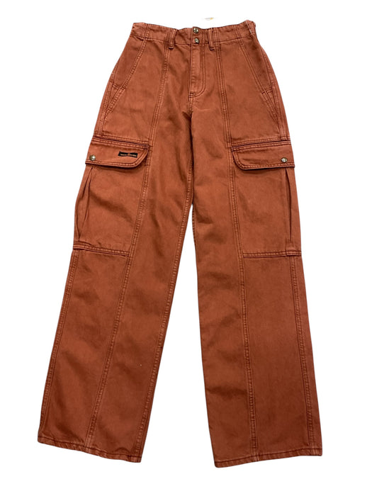Pantalón 26 (BDG)