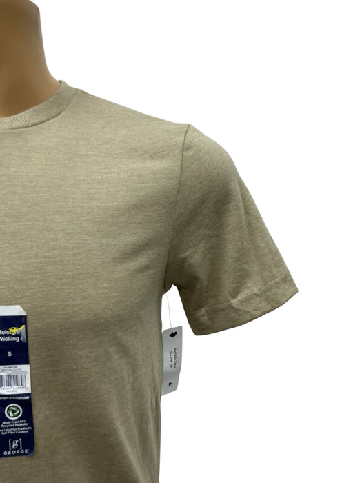 Playera S (GEORGE)