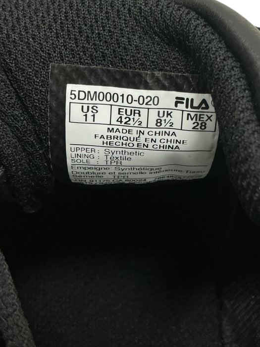Tenis 11 (FILA)