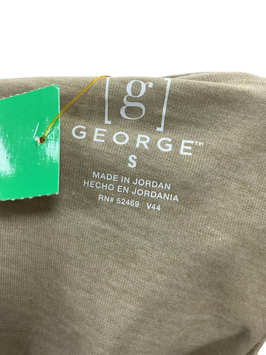 Playera S (GEORGE)