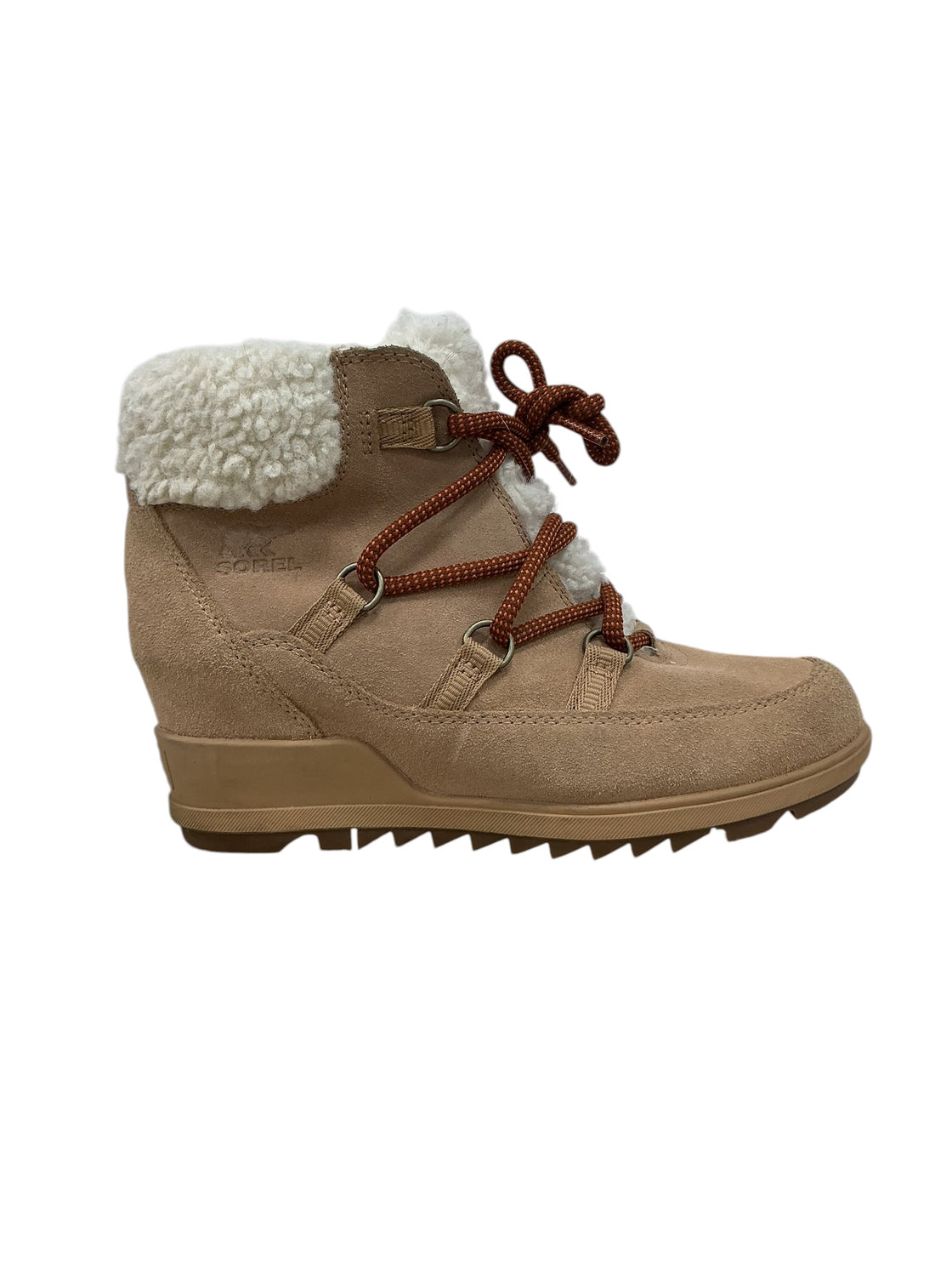 Bota 7 (SOREL)