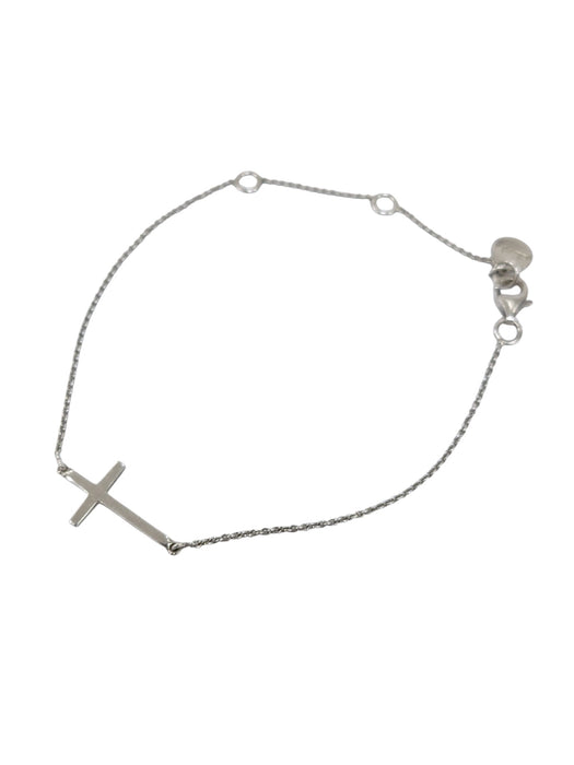 Pulsera de plata (925)