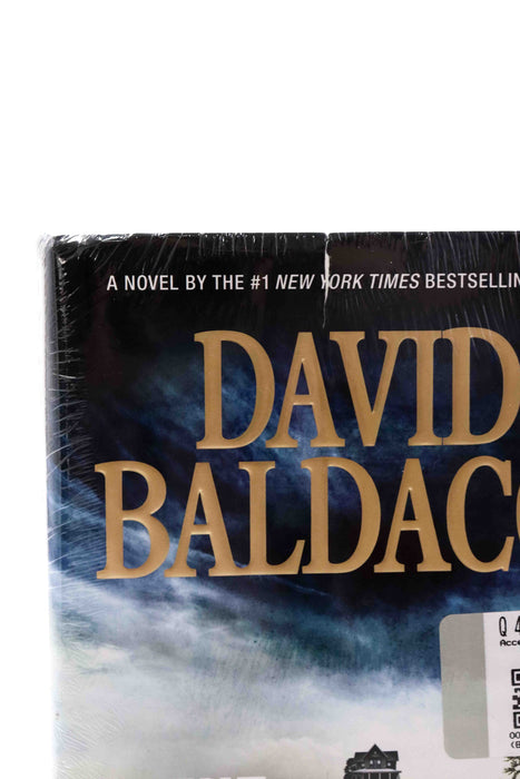 The Last Mile - David Baldacci