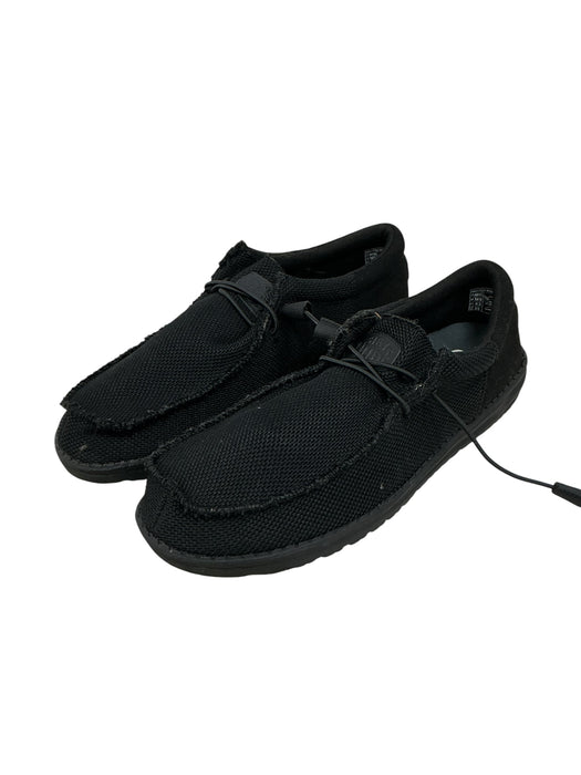 Zapato 10 (HEY DUDE)