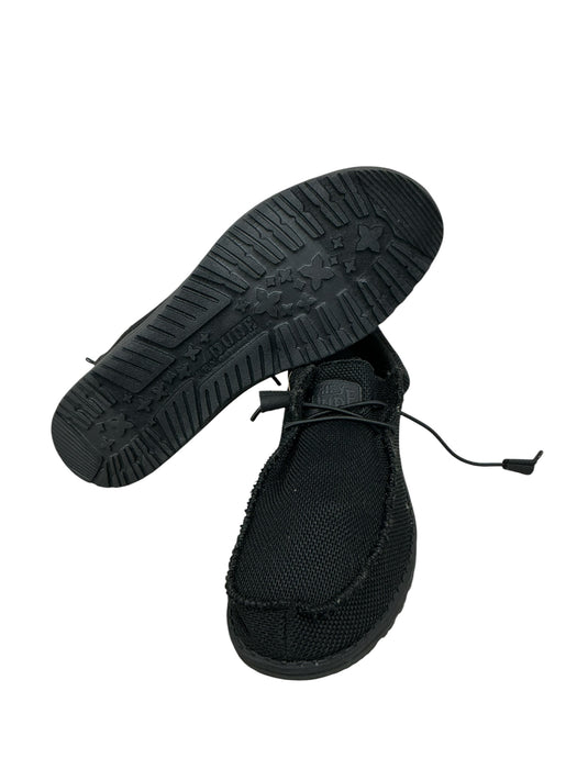Zapato 10 (HEY DUDE)