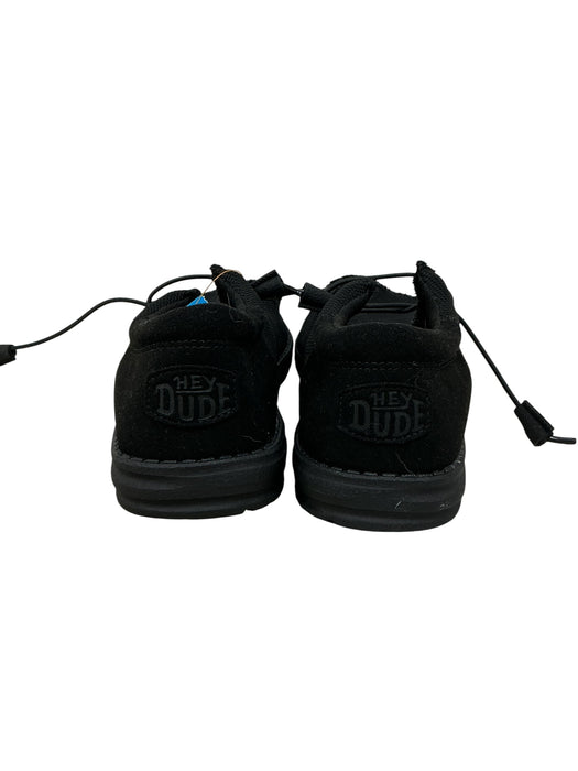 Zapato 10 (HEY DUDE)