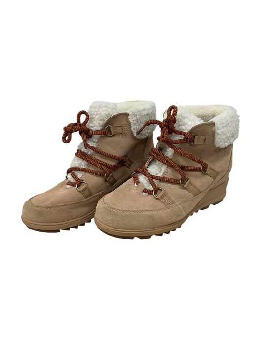 Bota 7 (SOREL)