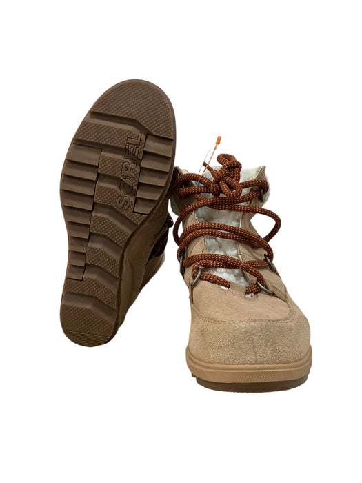 Bota 7 (SOREL)