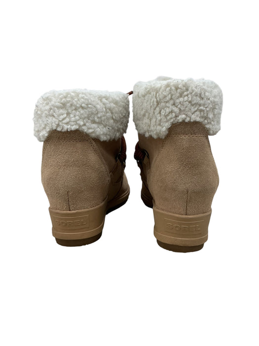 Bota 7 (SOREL)