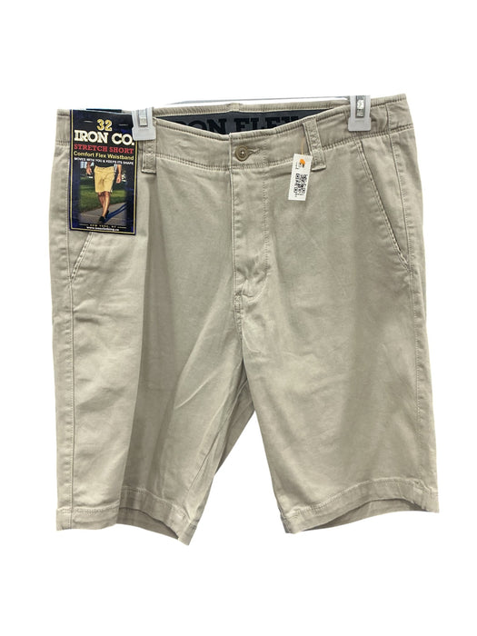 Pantaloneta 32 (IRON CO)