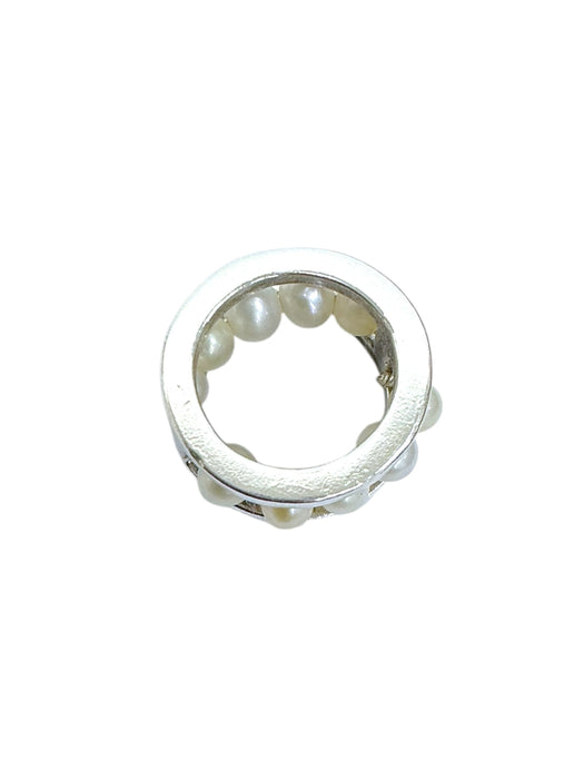 Dije de plata