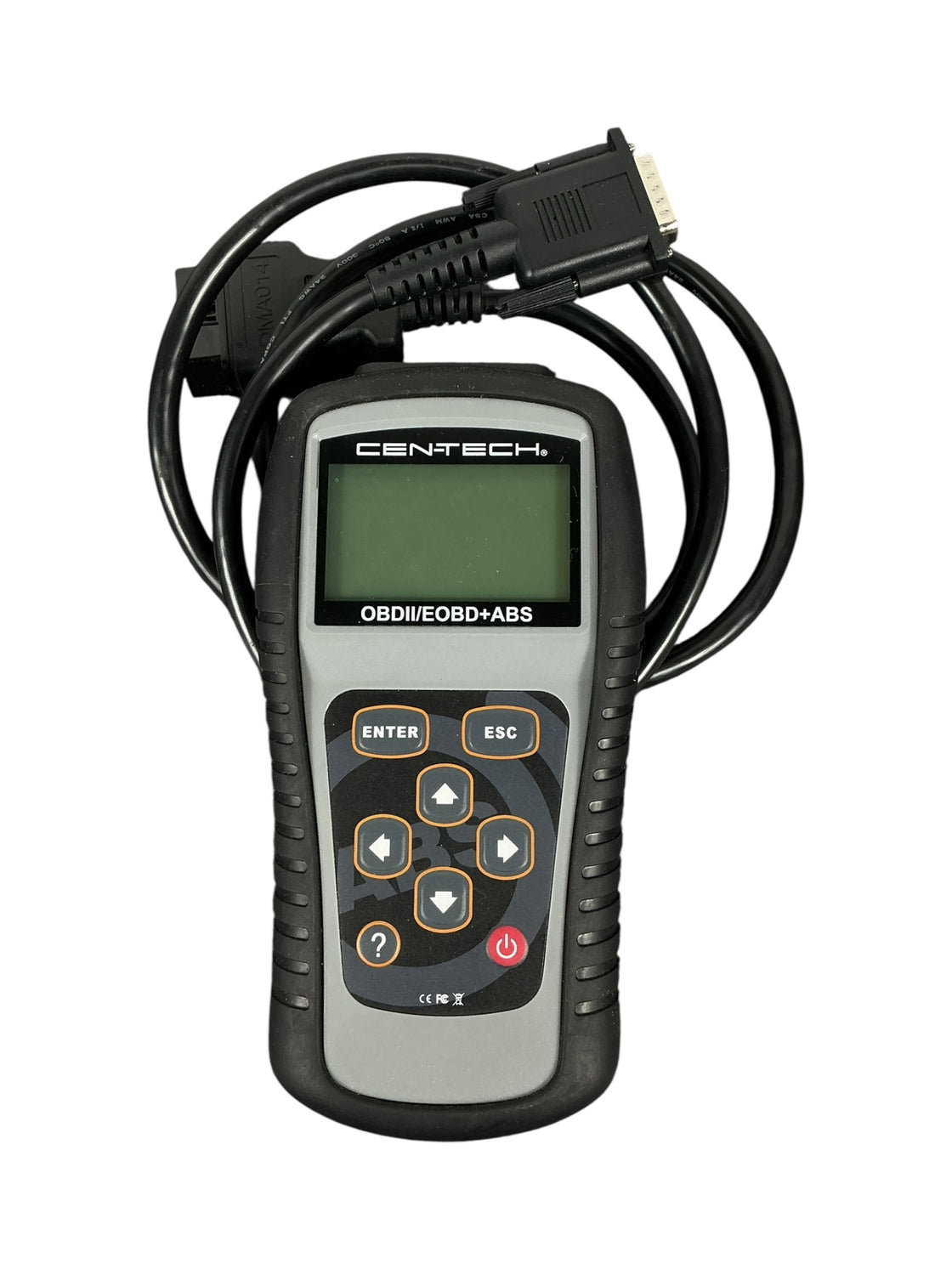 Escaner para vehiculo (CEN-TECH)
