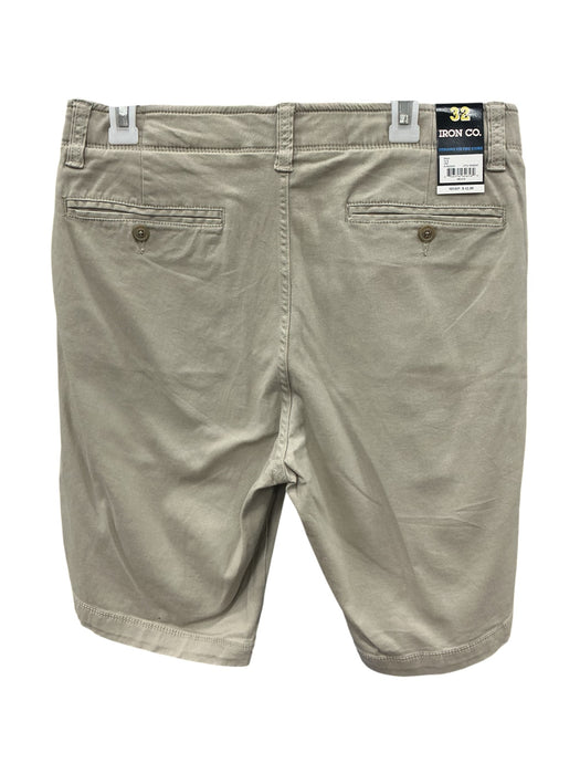 Pantaloneta 32 (IRON CO)