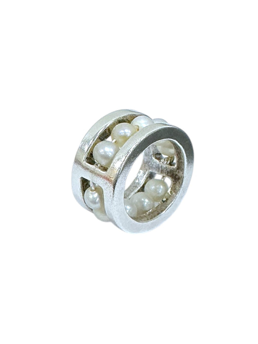 Dije de plata