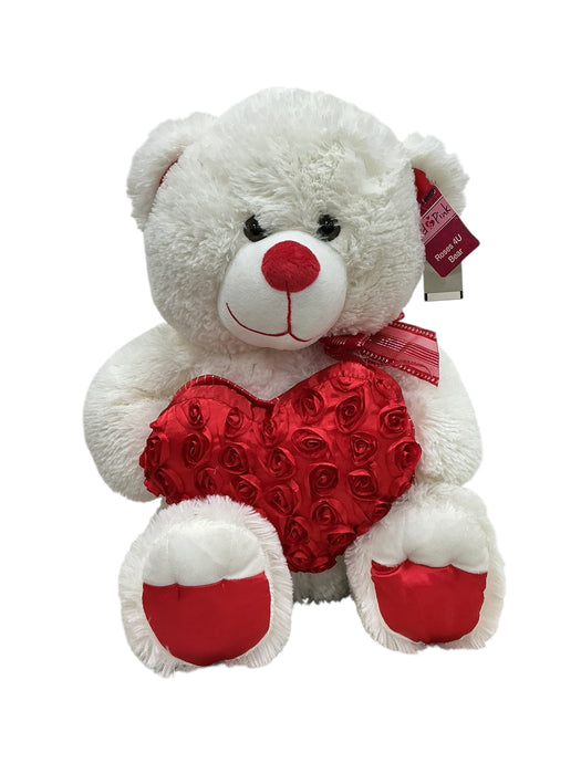 Oso (RED & PINK)