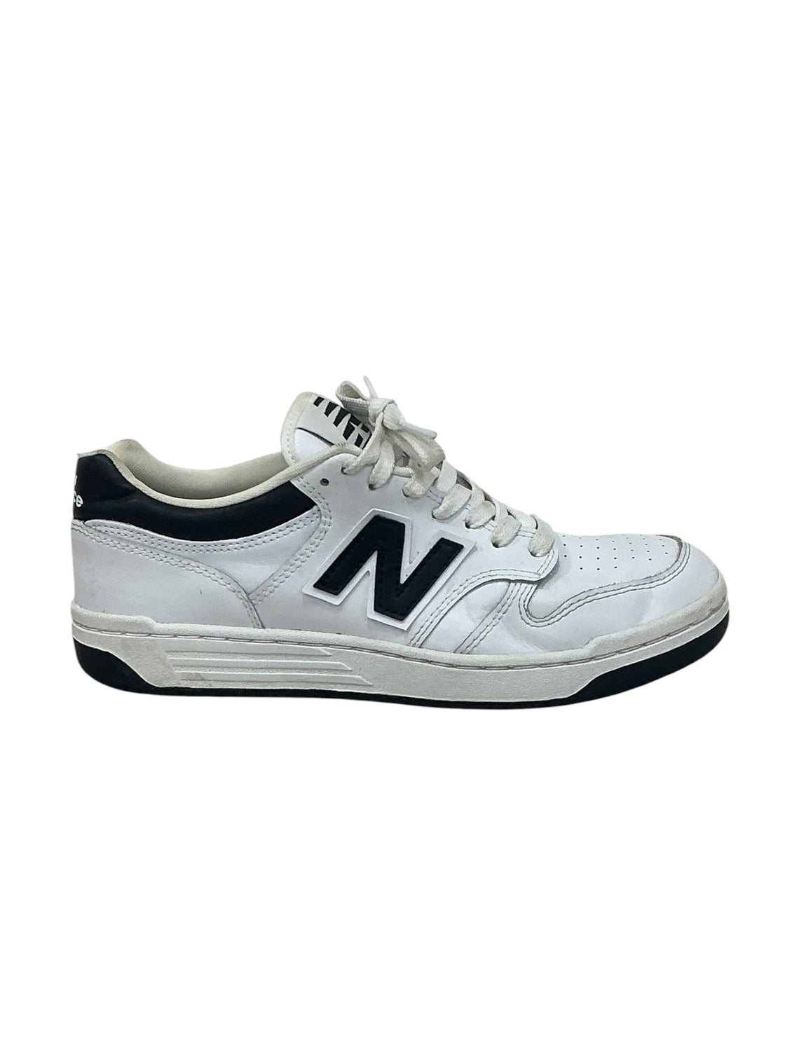 Tenis 8.5 (NEW BALANCE)