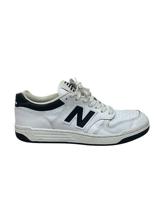 Tenis 8.5 (NEW BALANCE)