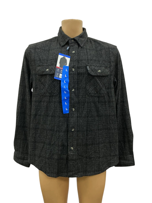 Camisa L (KIRKLAND)