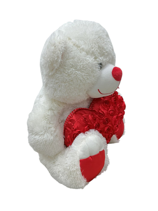 Oso (RED & PINK)