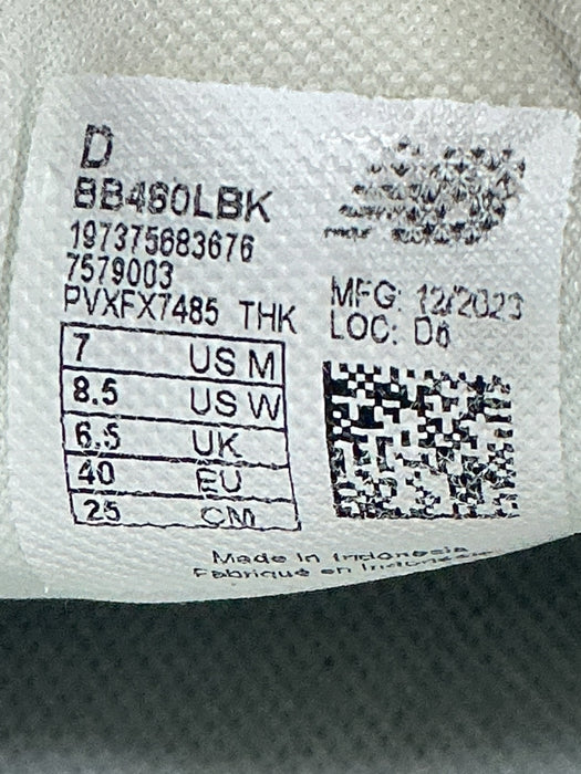 Tenis 8.5 (NEW BALANCE)