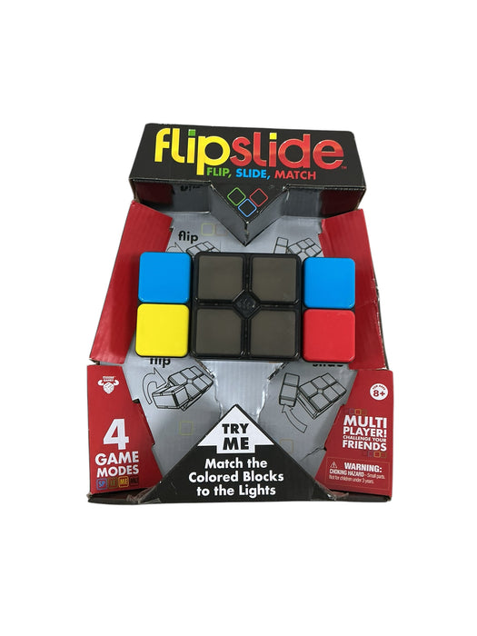 Juego Flipslide (MOOSE)