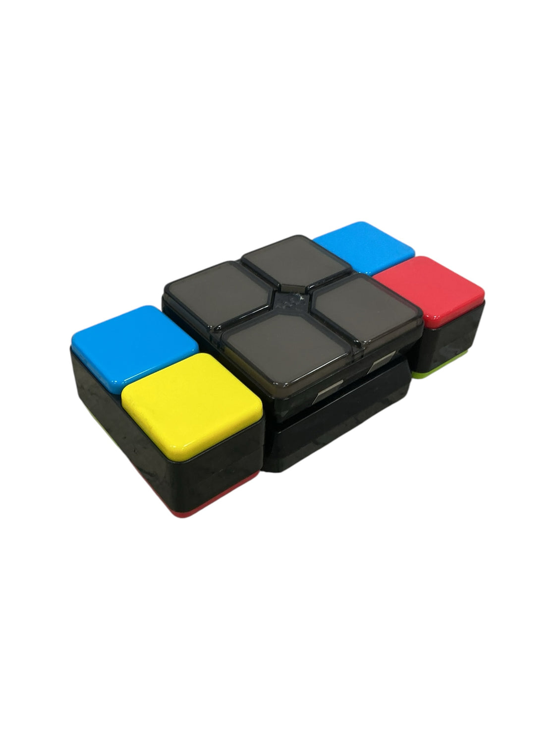 Juego Flipslide (MOOSE)