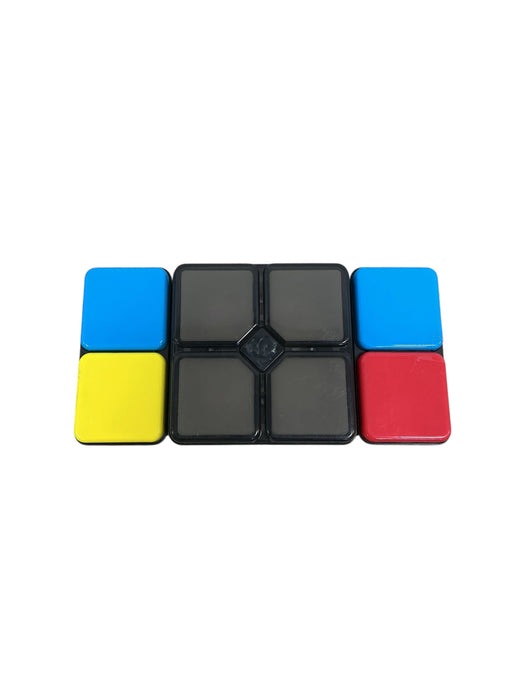 Juego Flipslide (MOOSE)