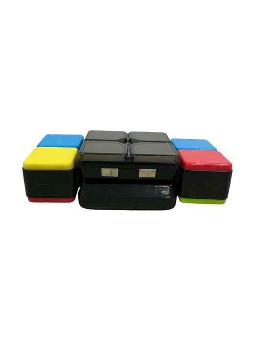 Juego Flipslide (MOOSE)