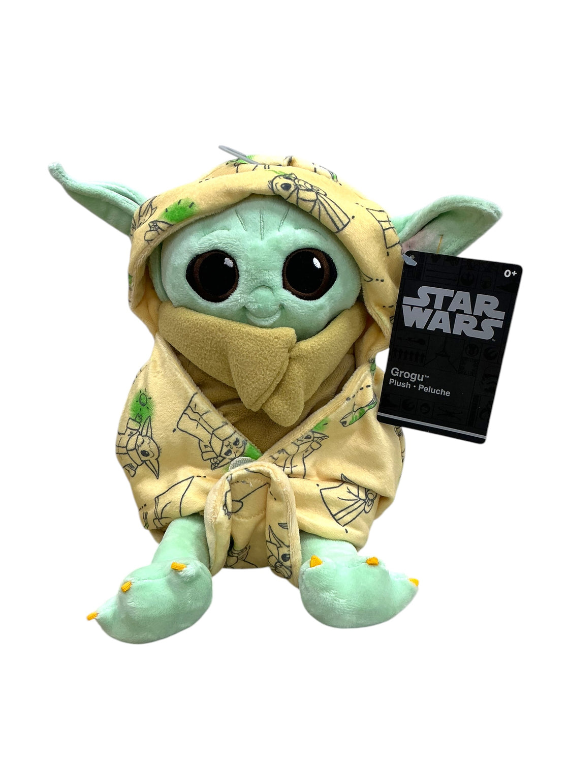 Grogu (STAR WARS)
