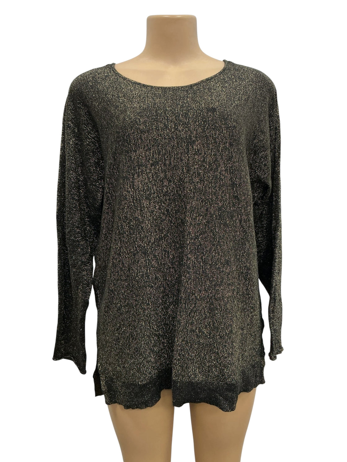 Blusa L (MICHAEL KORS)