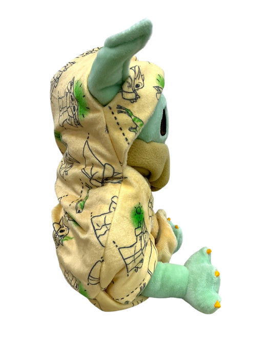 Grogu (STAR WARS)