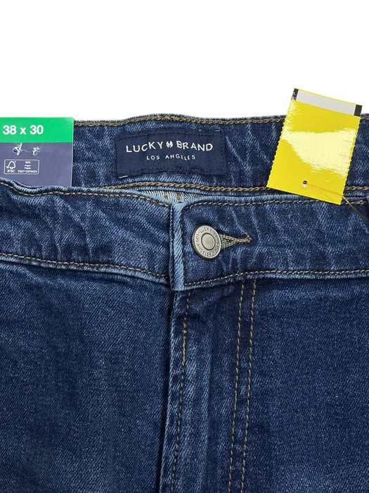 Pantalón 38x30 (LUCKY BRAND)