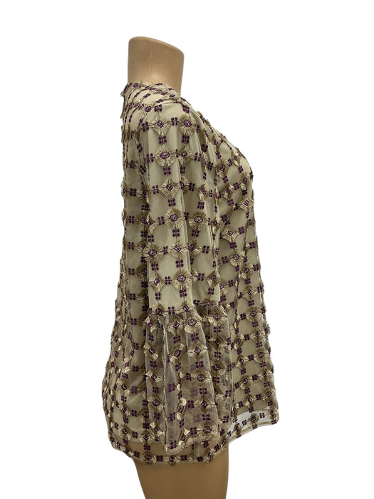 Blusa (CALVIN KLEIN)