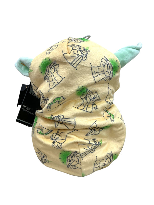 Grogu (STAR WARS)