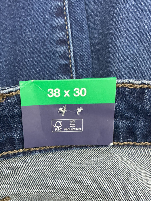 Pantalón 38x30 (LUCKY BRAND)