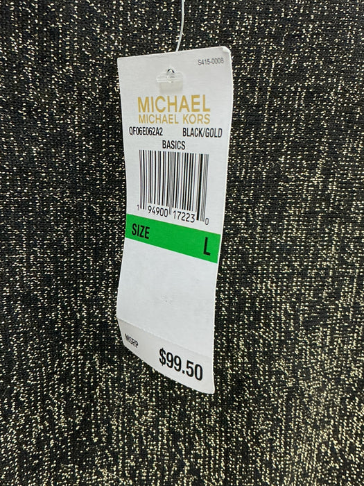 Blusa L (MICHAEL KORS)