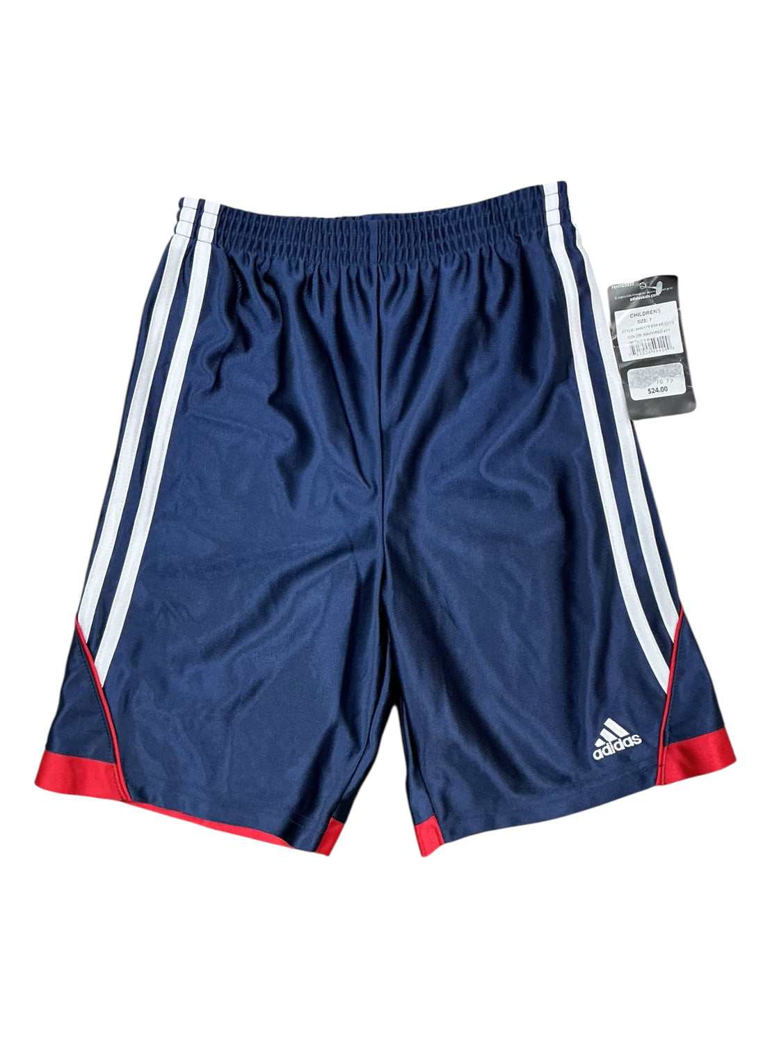 Pantaloneta para niñ@ 7 (ADIDAS)