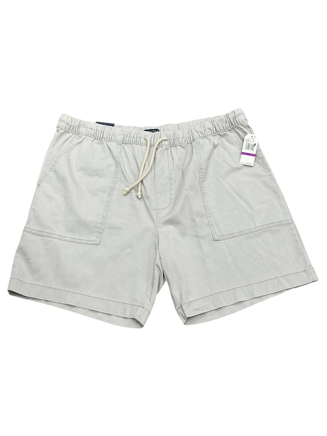 Pantaloneta XXL (NAUTICA)
