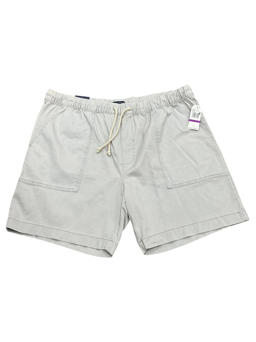 Pantaloneta XXL (NAUTICA)